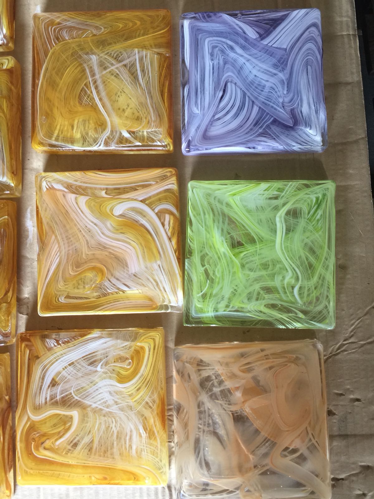 Glass brick Design Ideas for 2020 Likestone